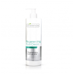 BIELENDA PROFESSIONAL Regenerating Foot Cream 500ml
