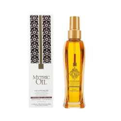 L’OREAL PROFESSIONEL MYTHIC OIL Huile richesse controlling oil 100ml