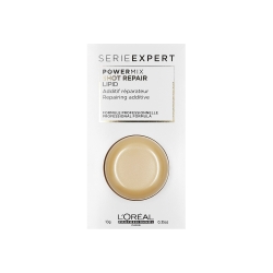 L’OREAL PROFESSIONNEL POWERMIX Shot repair lipid repairing additive 10ml