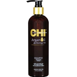 Farouk Chi Argan Oil plus Moringa Oil Shampoo 355 ml