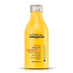 L’ORÉAL PROFESSIONNEL SERIE EXPERT SOLAR SUBLIME Shampoo 250ml