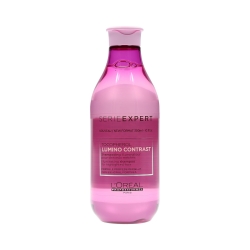 L’OREAL PROFESSIONNEL LUMINO CONTRAST Shampoo 300ml