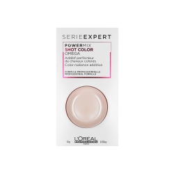 L’OREAL PROFESSIONNEL POWERMIX Shot color omega color radiance additive 10ml