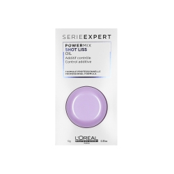 L’OREAL PROFESSIONNEL POWERMIX Shot liss oil control additive 10ml
