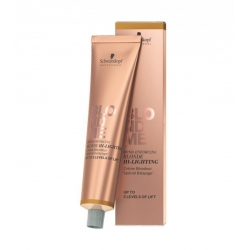 BLONDE ME BOND HI-LIGHTING COOL ROSE 60 ML