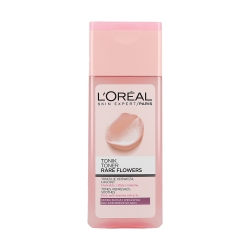 L’OREAL PARIS RARE FLOWERS Toner dry and sensitive skin 200ml