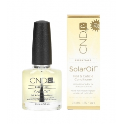 CND SOLAROIL Nail & Cuticle Conditioner Oil 7.3ml