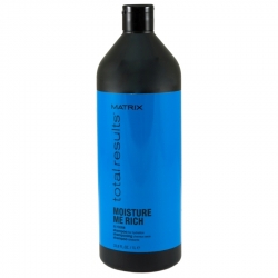 Matrix Total Results Moisture Me Rich Shampoo 1000 ml