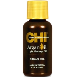 Farouk Chi Argan Oil plus Moringa Oil treatment 15 ml 