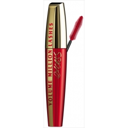 L’ORÉAL PARIS Mascara Volume Million Lashes Excess Black 9ml