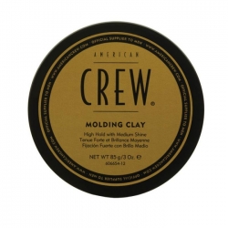 American Crew Molding Clay 85 g