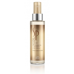 WELLA SP Luxe Oil Keratin Boost Essence 100 ml