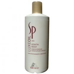 WELLA SP Luxe Oil Keratin Boost Essence 500 ml