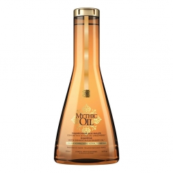 L'OREAL PROFESSIONNEL MYTHIC OIL SHAMPOO FINE HAIR 250ML