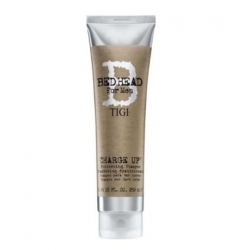 Tigi B for Men Charge Up Thickening Shampoo Szampon zwiększający objętość 250 ml