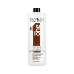 REV UNIQ ONE COCONUT SHAMPOO 1L