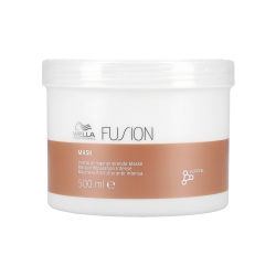 WPC FUSION INTENSE REPAIR MASK 500ML