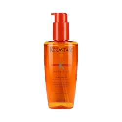KER NUTRITIVE FLUIDE OLEO RELAX 125ML