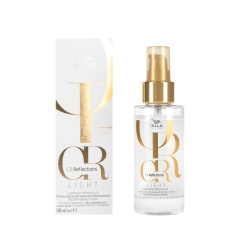 WPC OIL REFLECTIONS LUMINOUS OIL LIGHT 100ML
