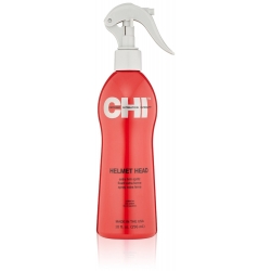 Farouk Chi Helmet Head Spray Mocno utrwalający lakier do włosów 296ml