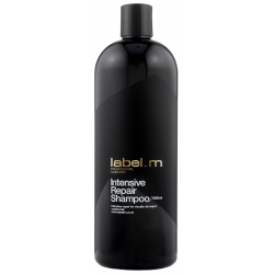 Label.m Intensive Repair Shampoo 1000 ml