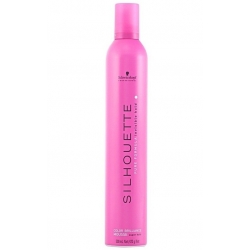 SCHWARZKOPF PROFESSIONAL Silhouette Color Brilliance Pianka do Włosów 500 ml