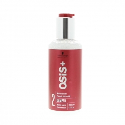 Schwarzkopf Professional - OSiS+ DAMPED | 200 ml.