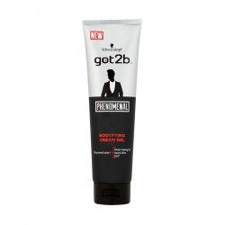 GOT2BE PHENOMENAL BODYFYING CREAM 150ML