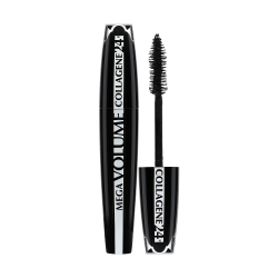 MASCARA MEGA VOLUME COLL. 24 HOUR EXT. BLACK