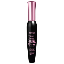 BOURJOIS Volume Glamour Ultra Curl Maskara 12 ml