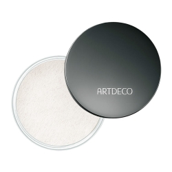 Artdeco Fixing Powder Box Utrwalacz makijażu w pudrze