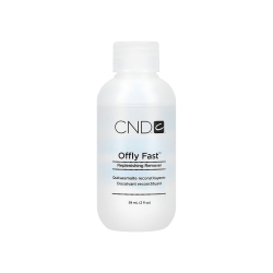 CND SHELLAC REMOVER NOURISHING 59ML