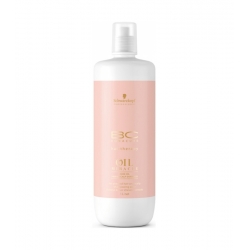 Schwarzkopf Professional - BC Oil Miracle Rose Oil-in-Shampoo 1000 ml.