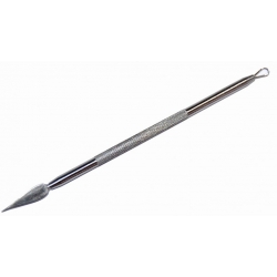 SPOON UNNY FOR DISPOSAL BLACKHEADS