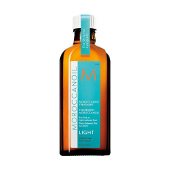 MOR TREATMENT LIGHT 100 ML