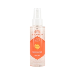 ALFA SOLARIUM OIL 125ML