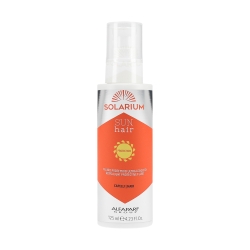 ALFA SOLARIUM FLUID SPF15 125ML