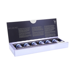 SP HYDRATE INFUSION 6X5ML