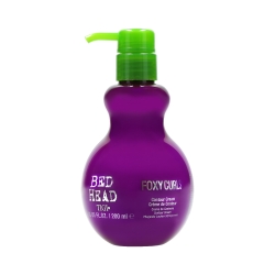 TIGI STYLE FOXY CURLS CONTOUR CREME 200ML
