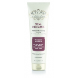 ALFA IL SALONE CREAM CHOCOLATE BRUNETTE 150ML