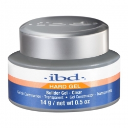 IBD UV CLEAR BUILDER GEL 14 ML