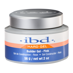 IBD UV PINK BUILDER GEL 56G
