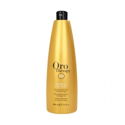 Fanola Oro Therapy Oro Fuso Illuminating Shampoo 1000 ml