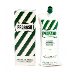 PRORASO SHAVING SOAP IN A BOWL 500 ML