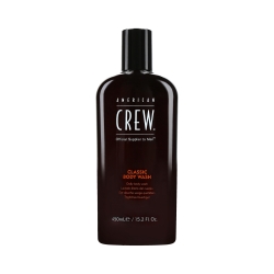 AC CLASSIC BODY WASH 450ML