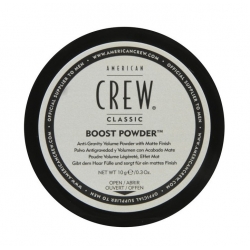 American Crew Classic Boost Pwder 10 g
