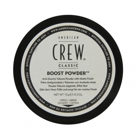 BOOST POWDER - 10 gram