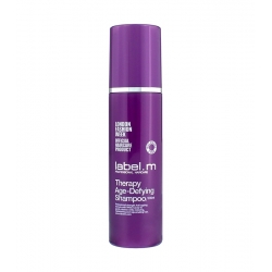 Label.m Therapy Age-Defying Shampoo 200 ml