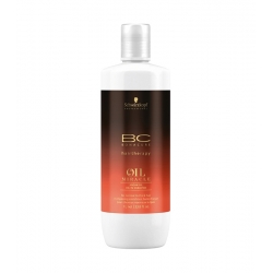 Schwarzkopf Professional - BC Oil Miracle Argan Oil-in-Shampoo | 1000 ml.