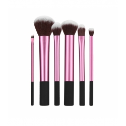 TOOLS FOR BEAUTY Set of 6 make-up brushes